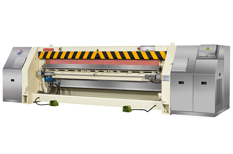 GQR2 重型液压去肉机